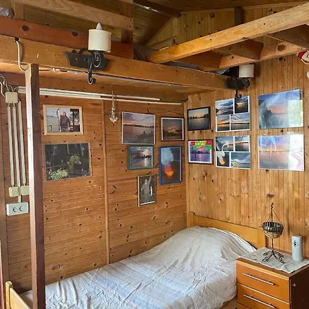 D Moll Splav Holiday home
